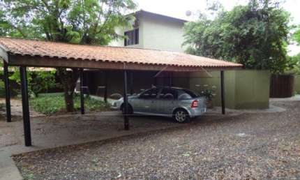 Chácara / sítio com 4 quartos para alugar no Recreio das Acácias, Ribeirão Preto 