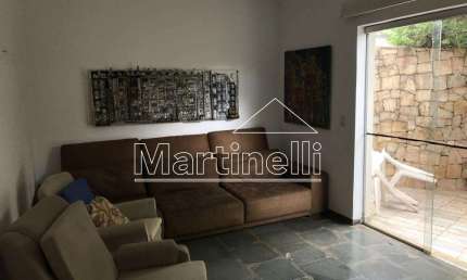 Casa com 8 quartos para alugar no Alto da Boa Vista, Ribeirão Preto 