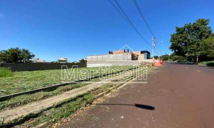 Terreno comercial para alugar na Villa Romana, Ribeirão Preto 