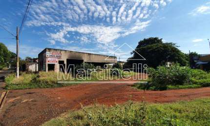 Terreno comercial para alugar no Sumarezinho, Ribeirão Preto 