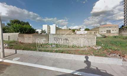 Terreno comercial para alugar na Vila Virgínia, Ribeirão Preto 