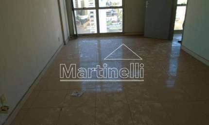 Sala comercial para alugar no Centro, Ribeirão Preto 