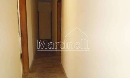 Casa com 3 quartos para alugar no Jardim América, Ribeirão Preto 