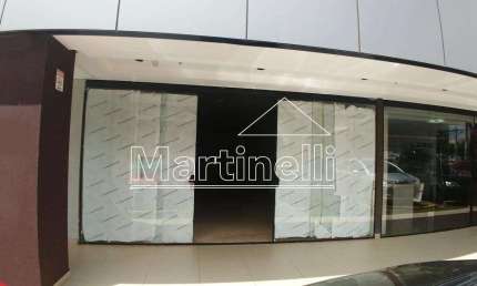Sala comercial para alugar no Jardim Califórnia, Ribeirão Preto 