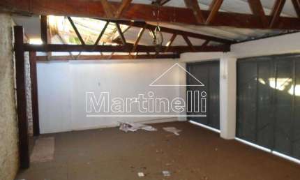 Casa com 4 quartos para alugar no Alto da Boa Vista, Ribeirão Preto 