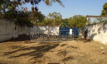 Terreno comercial para alugar na Vila Virgínia, Ribeirão Preto 