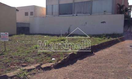 Terreno comercial para alugar no Residencial Flórida, Ribeirão Preto 