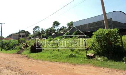 Terreno comercial para alugar no Chácaras Pedro Corrêa de Carvalho, Ribeirão Preto 