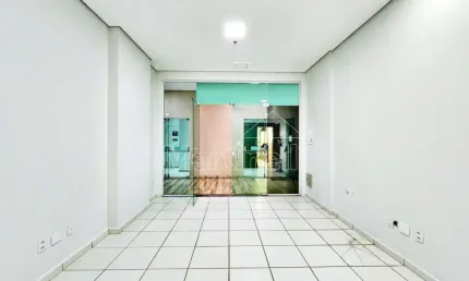 Sala comercial para alugar no Nova Ribeirânia, Ribeirão Preto 
