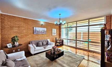 Casa com 3 quartos à venda no Jardim Sumaré, Ribeirão Preto 