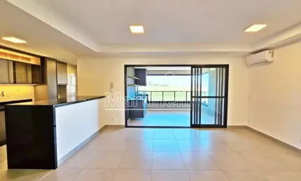 Apartamento à venda no edifício liniee, próximo ao ribeirão shopping - ribeirão preto/sp.