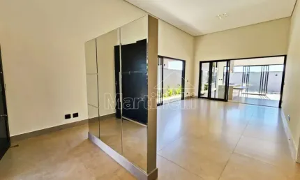 Casa térrea à venda no Condomínio Quinta dos Ventos, Próximo ao Shopping Iguatemi - Ribeirão Preto/SP
