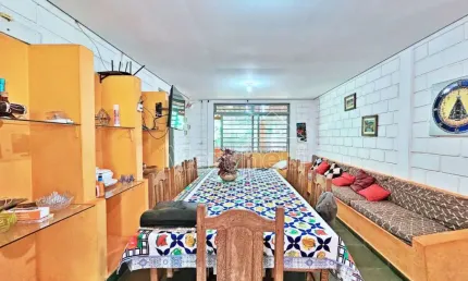 Chácara à venda no condomínio residencial mil pássaros, próximo ao parque das gaivotas - ribeirão preto/sp.