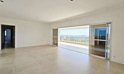 Apartamento com 3 quartos à venda no Jardim Olhos d'Água, Ribeirão Preto 