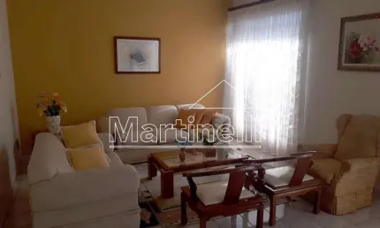 Casa com 3 quartos à venda no Campos Elíseos, Ribeirão Preto 