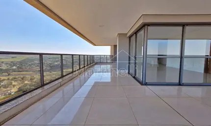 Apartamento à venda no Condomínio Cidade Montreal, próximo ao Parque Olhos D`Água - Ribeirão Preto/SP.
