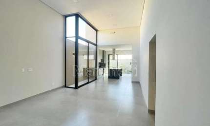 Casa térrea no Condomínio Vivendas da Mata, próximo ao Shopping Iguatemi - Ribeirão Preto/SP