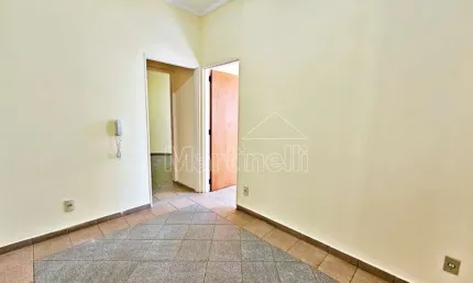 Sala comercial para alugar no Parque Residencial Lagoinha, Ribeirão Preto 