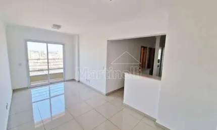 Apartamento para venda e locação no Edifício Mont Helena, próximo à Faculdade Barão de Mauá - Ribeirão Preto/SP.