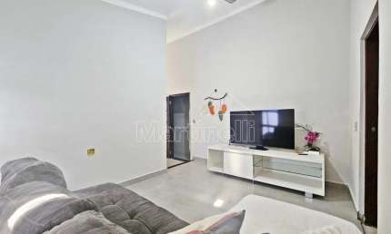 Casa com 3 quartos à venda no Parque Residencial Lagoinha, Ribeirão Preto 