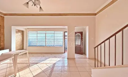 Casa com 3 quartos à venda no Jardim Paulista, Ribeirão Preto 