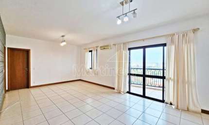 Apartamento com 3 quartos à venda no Jardim Canadá, Ribeirão Preto 