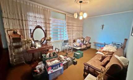 Casa com 3 quartos para alugar no Campos Elíseos, Ribeirão Preto 