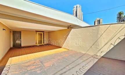 Casa com 3 quartos à venda no Alto da Boa Vista, Ribeirão Preto 
