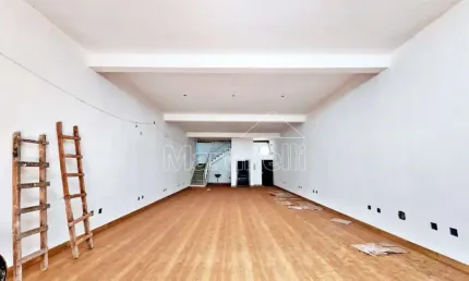 Ponto comercial para alugar no Jardim Doutor Paulo Gomes Romeo, Ribeirão Preto 