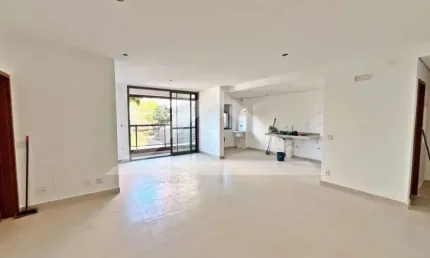 Apartamento com 3 quartos à venda no Jardim Olhos d'Água, Ribeirão Preto 
