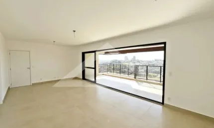 Apartamento com 4 quartos à venda no Jardim Olhos d'Água, Ribeirão Preto 