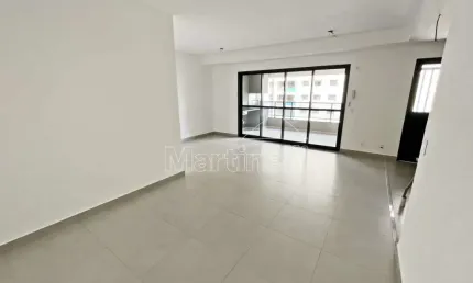 Apartamento à venda no Condomínio Liniee, próximo ao Parque Olhos D`água - Ribeirão Preto/SP.