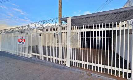Casa com 4 quartos para alugar no Jardim Paulistano, Ribeirão Preto 