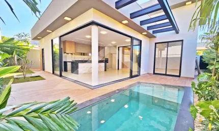 Casa térrea à venda no condomínio quinta dos ventos, próximo ao ribeirão shopping - ribeirão preto/sp.