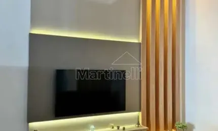 Casa térrea à venda no condomínio villa romana ii, próximo ao novo shopping - ribeirão preto/sp.