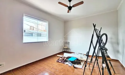 Sala comercial para alugar no Jardim Irajá, Ribeirão Preto 