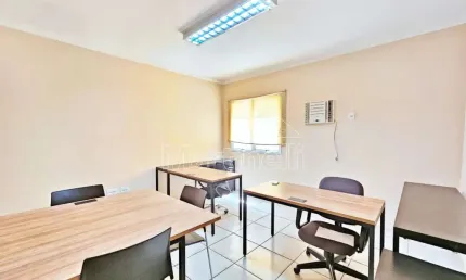 Sala comercial para alugar no Nova Ribeirânia, Ribeirão Preto 
