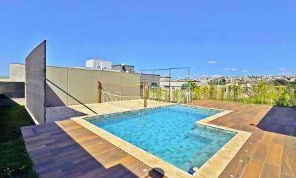 Casa térrea à venda no Condomínio Terras de Florença, próximo ao Shopping Iguatemi - Ribeirão Preto/SP.