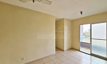Apartamento à venda no condomínio nova aliança residence, próximo a faculdade unip - ribeirão preto/sp.