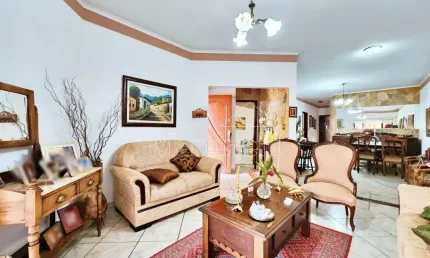 Casa térrea à venda, próximo ao Ribeirão Shopping - Ribeirão Preto/SP.