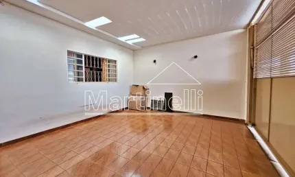 Casa com 3 quartos à venda no Jardim Paulistano, Ribeirão Preto 