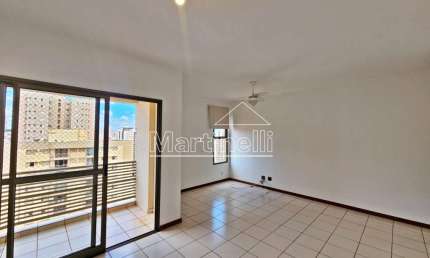 Apartamento com 3 quartos à venda no Santa Cruz do José Jacques, Ribeirão Preto 