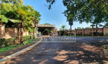 Terreno residencial à venda no Condomínio Quinta da Alvorada, próximo ao Ribeirão Shopping - Ribeirão Preto/SP