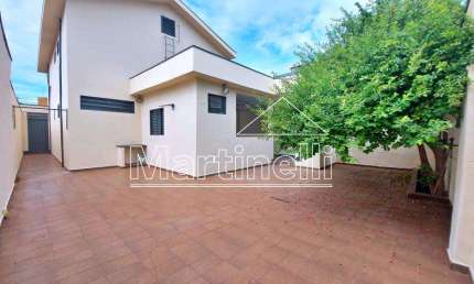 Casa com 3 quartos à venda no Campos Elíseos, Ribeirão Preto 