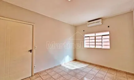 Casa térrea à venda no bairro jardim eugênio mendes lopes, próximo a rua professor doutor andre riciardi - ribeirão preto/sp.