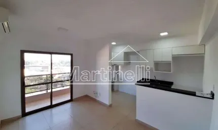 Apartamento à venda no Condomínio Vila Boim Center, próximo a Av. Independência - Ribeirão Preto/SP.
