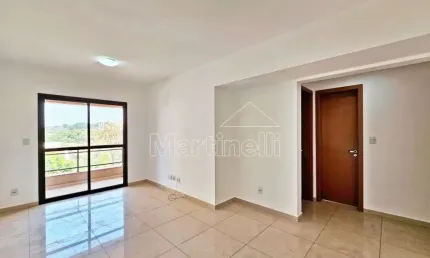Apartamento com 2 quartos à venda no Santa Cruz do José Jacques, Ribeirão Preto 