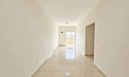 Apartamento para locação, próximo a Avenida Meira Junior - Ribeirão Preto/SP.