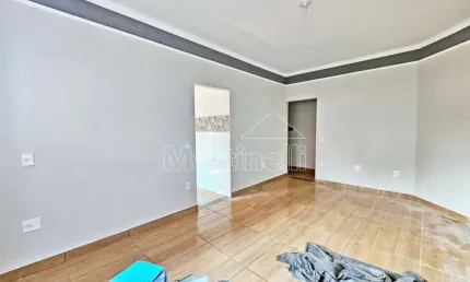Casa térrea à venda, próximo a Avenida Barão do Bananal - Bairro Jardim Zara, Ribeirão Preto/SP.