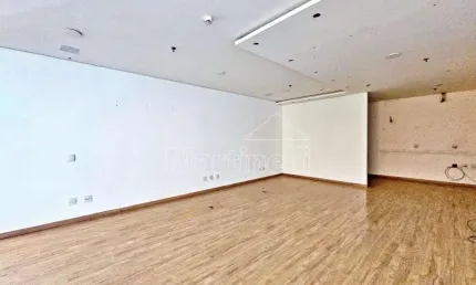 Loja comercial para locação no Condomínio Uniq Vergueiro, próximo ao Ribeirão Shopping - Ribeirão Preto/SP.